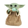 Figurita Hasbro - GALACTIC SNACKIN' GROGU - El Mandaloriano