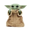 Figurita Hasbro - GALACTIC SNACKIN' GROGU - El Mandaloriano