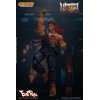 Storm Collectibles - Ultra Street Fighter IV: Evil Ryu 1/12