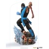Iron Studios - Mortal Kombat - Sub-Zero BDS Art Scale 1/10