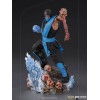 Iron Studios - Mortal Kombat - Sub-Zero BDS Art Scale 1/10