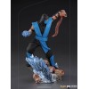 Iron Studios - Mortal Kombat - Sub-Zero BDS Art Scale 1/10