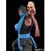 Iron Studios - Mortal Kombat - Sub-Zero BDS Art Scale 1/10