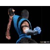 Iron Studios - Mortal Kombat - Sub-Zero BDS Art Scale 1/10