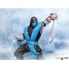 Iron Studios - Mortal Kombat - Sub-Zero BDS Art Scale 1/10