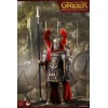 HHMODEL & HAOYUTOYS - Ejército Imperial - Infantería pesada griega 1/6