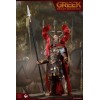 HHMODEL & HAOYUTOYS - Ejército Imperial - Infantería pesada griega 1/6