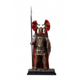 HHMODEL & HAOYUTOYS - Ejército Imperial - Infantería pesada griega 1/6