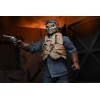 Neca - Iron Maiden - Aces High Eddie - Tela retro