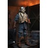 Neca - Iron Maiden - Aces High Eddie - Tela retro