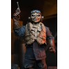 Neca - Iron Maiden - Aces High Eddie - Tela retro