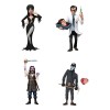 Neca - Toony Terrors - Elvira Capitán Blake Herbert West El Minero - Serie 6