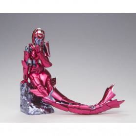 Bandai Saint Seiya Myth Cloth Mermaid Thetis