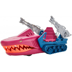Maestros del Universo ORIGENES - Land Shark