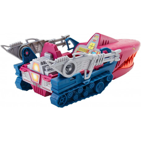 Maestros del Universo ORIGENES - Land Shark