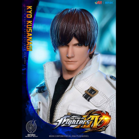 GENESIS EMEN - The King of Fighters XIV - Kyo Kusanagi 1/6