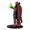 McFarlane Mortal Kombat XI - Comando Spawn - Piel de la Edad Oscura
