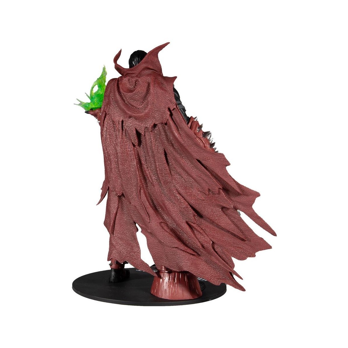 McFarlane Mortal Kombat XI - Comando Spawn - Piel de la Edad Oscura
