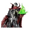 McFarlane Mortal Kombat XI - Comando Spawn - Piel de la Edad Oscura