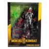McFarlane Mortal Kombat XI - Comando Spawn - Piel de la Edad Oscura