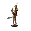 McFarlane Spawn - Variante de Mandarin Spawn Serie Gold Label 1/12