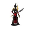 McFarlane Spawn - Variante de Mandarin Spawn Serie Gold Label 1/12