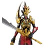 McFarlane Spawn - Variante de Mandarin Spawn Serie Gold Label 1/12