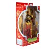 McFarlane Spawn - Variante de Mandarin Spawn Serie Gold Label 1/12