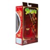McFarlane Spawn - Variante de Mandarin Spawn Serie Gold Label 1/12