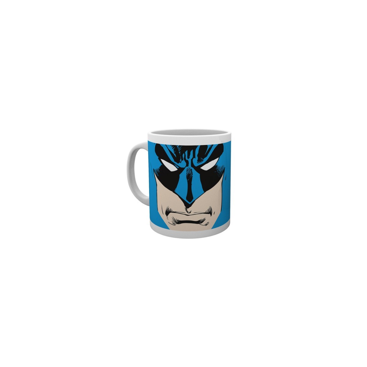 GB-Eye - Taza de Batman - Cara