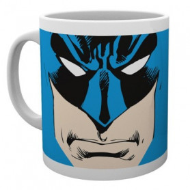 GB-Eye - Taza de Batman - Cara