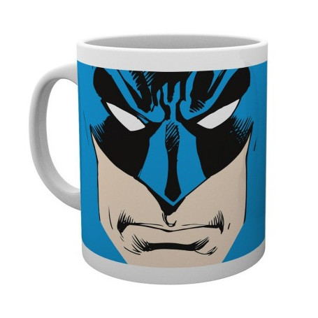 GB-Eye - Taza de Batman - Cara