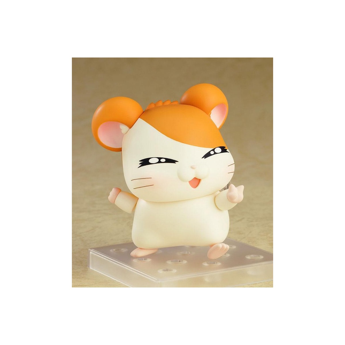 Nendoroid - Hamtaro