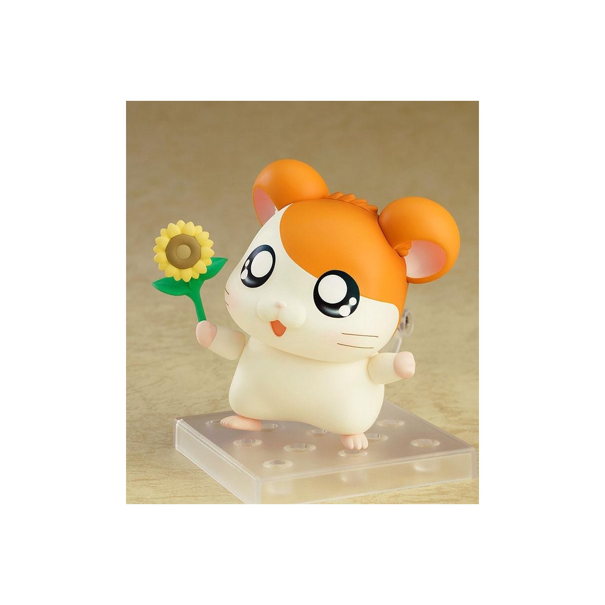 Nendoroid - Hamtaro