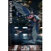 Hot Toys Marvel - Capitán América 1/6 - El Halcón y el Soldado de Invierno