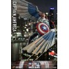 Hot Toys Marvel - Capitán América 1/6 - El Halcón y el Soldado de Invierno