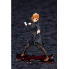 Kotobukiya - Nobara Kugisaki Bonus Edition 1/8 - ARTFXj Jujutsu Kaisen