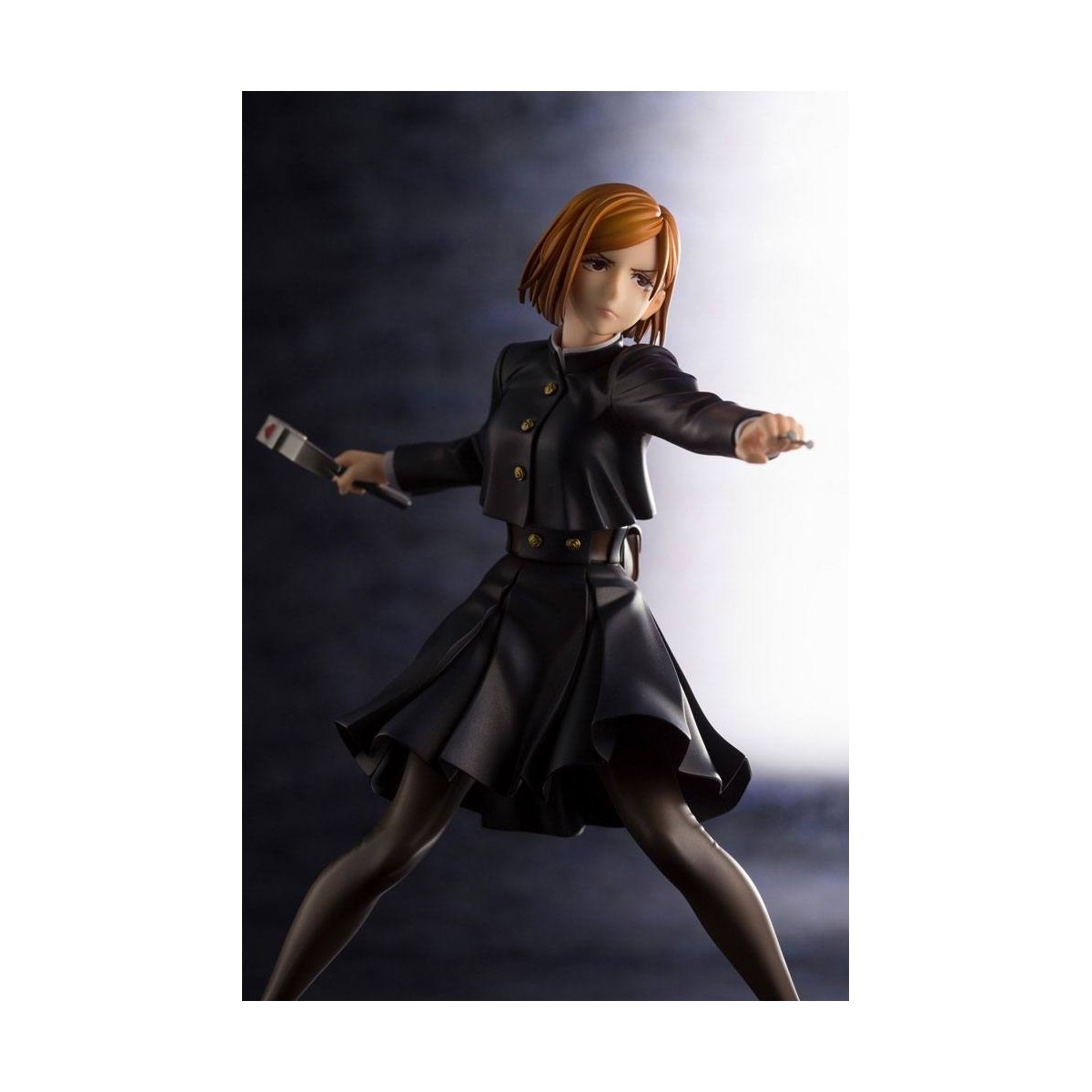Kotobukiya - Nobara Kugisaki Bonus Edition 1/8 - ARTFXj Jujutsu Kaisen