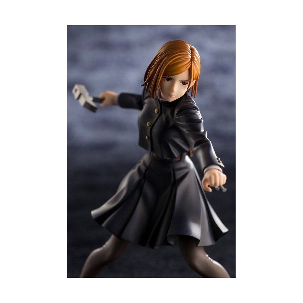 Kotobukiya - Nobara Kugisaki Bonus Edition 1/8 - ARTFXj Jujutsu Kaisen