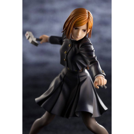 Kotobukiya - Nobara Kugisaki Bonus Edition 1/8 - ARTFXj Jujutsu Kaisen