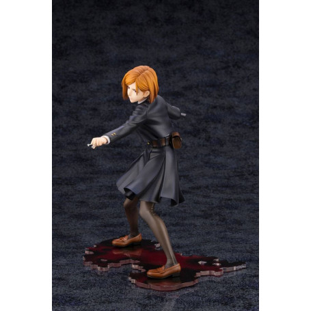 Kotobukiya - Nobara Kugisaki Bonus Edition 1/8 - ARTFXj Jujutsu Kaisen