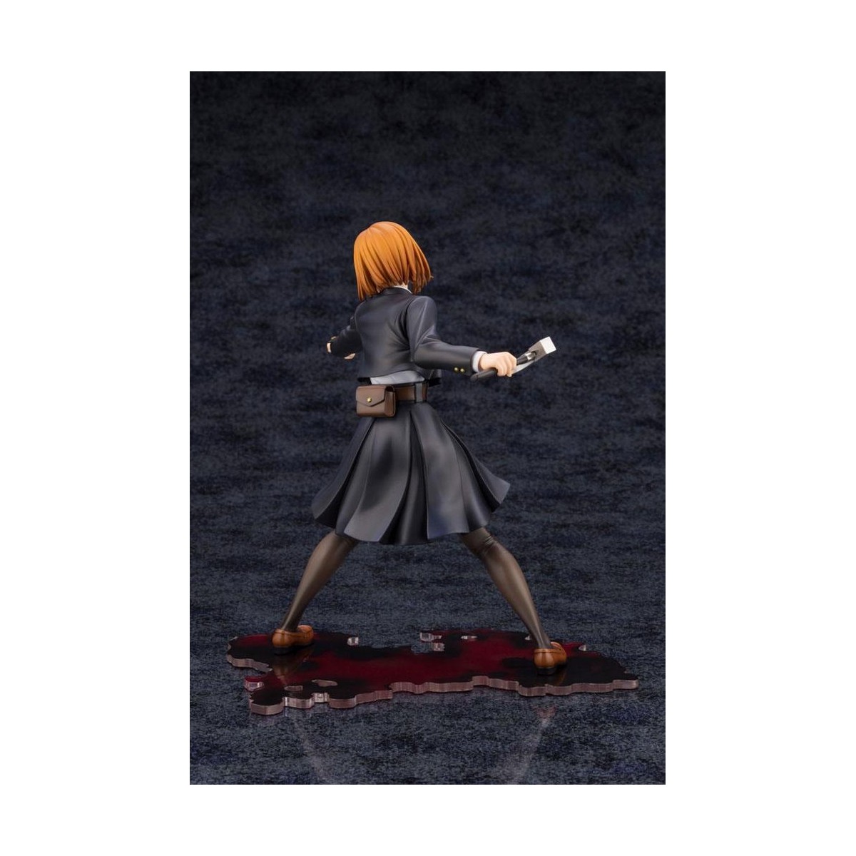Kotobukiya - Nobara Kugisaki Bonus Edition 1/8 - ARTFXj Jujutsu Kaisen