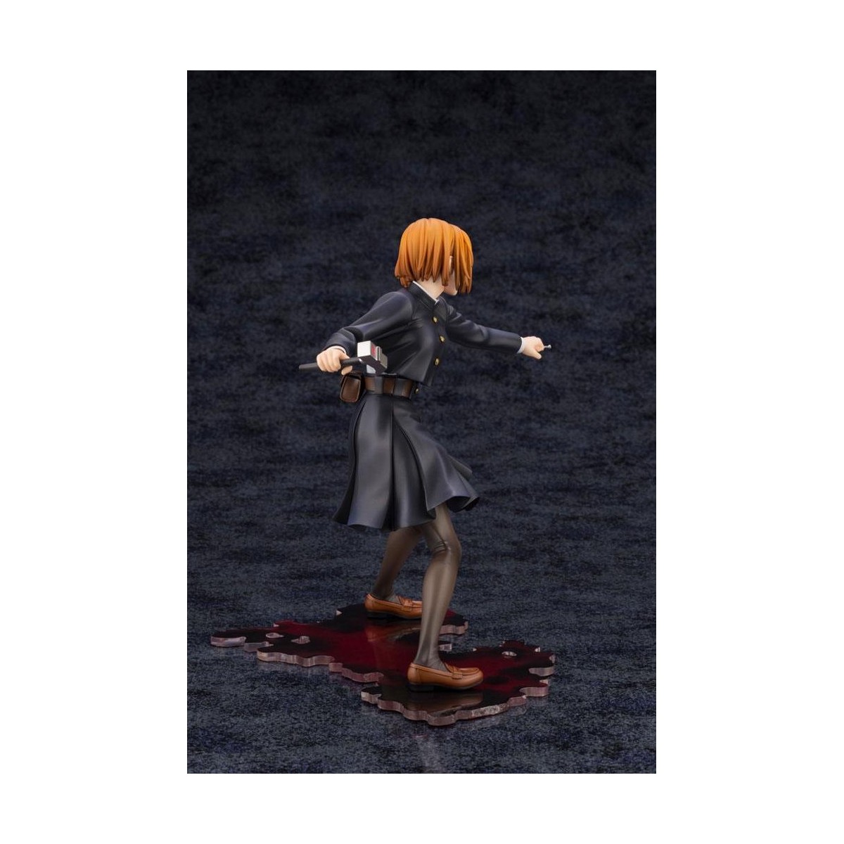 Kotobukiya - Nobara Kugisaki Bonus Edition 1/8 - ARTFXj Jujutsu Kaisen