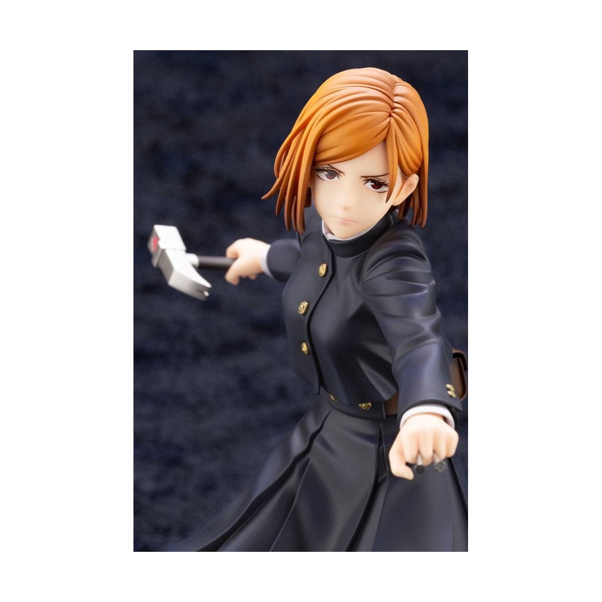 Kotobukiya - Nobara Kugisaki Bonus Edition 1/8 - ARTFXj Jujutsu Kaisen