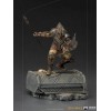 IRON STUDIOS - Orco blindado BDS Art Scale 1/10 - El Señor de los Anillos