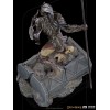 IRON STUDIOS - Orco blindado BDS Art Scale 1/10 - El Señor de los Anillos