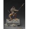 IRON STUDIOS - Orco blindado BDS Art Scale 1/10 - El Señor de los Anillos