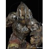 IRON STUDIOS - Orco blindado BDS Art Scale 1/10 - El Señor de los Anillos