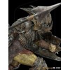 IRON STUDIOS - Orco blindado BDS Art Scale 1/10 - El Señor de los Anillos