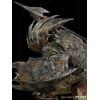 IRON STUDIOS - Orco blindado BDS Art Scale 1/10 - El Señor de los Anillos
